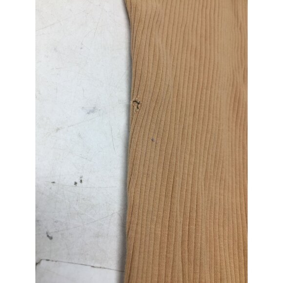 Little Co by Lauren Conrad Size 12 Girl's Tan Colored Pants - Picture 7 of 9